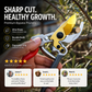 Versatile SK5 Sharp Durable Heavy-Duty Pruning Shears