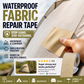 ⛺50% OFF NOW !🔧 Quick Repair Without Sewing – Self-Adhesive Patch for Tarps, Tents & Outdoor Materials