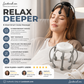 🐙 52% OFF NOW ! 💆‍♂️ Intelligent Octopus Head Massager – Relaxing Kneading, Multiple Modes & Portable Design 🔋