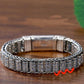 📿 60% RABATT! ✨ Tibetisches Gebetsmühlen-Armband aus 925er Sterlingsilber – Symbol für Wohlstand, Tägliche Erinnerung & Perfektes Geschenk 🧘‍♂️