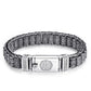 📿 60% RABATT! ✨ Tibetisches Gebetsmühlen-Armband aus 925er Sterlingsilber – Symbol für Wohlstand, Tägliche Erinnerung & Perfektes Geschenk 🧘‍♂️