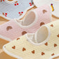[Best Gift For Baby] 💞👶Newborn Baby Cotton Drooling Towel Bib