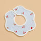 [Best Gift For Baby] 💞👶Newborn Baby Cotton Drooling Towel Bib