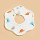 [Best Gift For Baby] 💞👶Newborn Baby Cotton Drooling Towel Bib