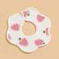 [Best Gift For Baby] 💞👶Newborn Baby Cotton Drooling Towel Bib