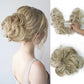 🔥50% OFF!!📢💇‍♀️ Messy Side Comb Clip-In Bun Hair Accessory – Add an Effortless, Romantic Updo in Seconds, No Heat & No Fuss ✨