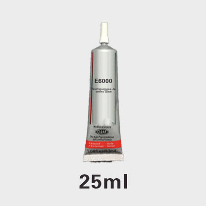 E6000 Multipurpose Jewelry Glue