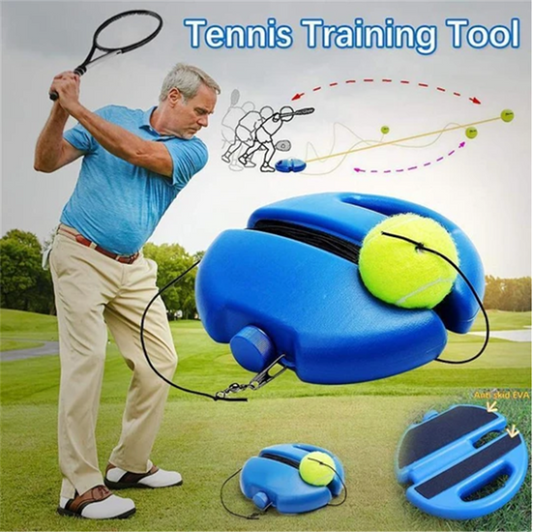 🔥Tennisball-Trainingsbrett