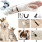 ✨4-in-1-Akku-Handstaubsauger, der tiefsitzende Tierhaare von Teppichen, Vorhängen und Sofas entfernt – die perfekte Wahl für Haushalte mit Haustieren