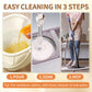 🔥Last Day Sale 62% OFF🔥✨Stain & Odor Remover Floor Cleaner(100ML)