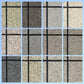 🔥The high-grade marble-like texture is "painted" out-1kg Natural Stone Textured Paint for Exterior Wall