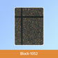 🔥The high-grade marble-like texture is "painted" out-1kg Natural Stone Textured Paint for Exterior Wall