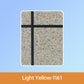 🔥The high-grade marble-like texture is "painted" out-1kg Natural Stone Textured Paint for Exterior Wall