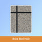 🔥The high-grade marble-like texture is "painted" out-1kg Natural Stone Textured Paint for Exterior Wall