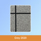🔥The high-grade marble-like texture is "painted" out-1kg Natural Stone Textured Paint for Exterior Wall