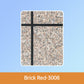 🔥The high-grade marble-like texture is "painted" out-1kg Natural Stone Textured Paint for Exterior Wall