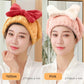 👒🛁 Haare Superabsorbentuch