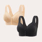 💥LAST DAY SALE ONLY ￡9.98!!💘Front Button Breathable Skin-Friendly Cotton Bra