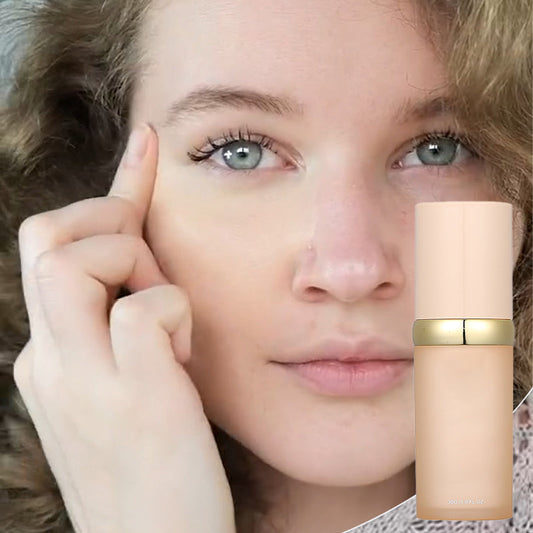 🌸🌸⏳68% de réduction en moyenne💥4-in-1 Abdeckende, Feuchtigkeitsspendende Sonnenschutz-Grundierung