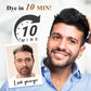 🎉Heißer Verkauf 50% RABATT✨🔥Shampoo für sofortiges Färben