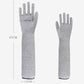 🧤 50% RABATT! 🛡️ Schnittfeste Sicherheitshandschuhe der Stufe 5 – Schutz vor Klingen, Atmungsaktiv & Ideal Für Küche, Handwerk, Glas- & Metallarbeiten 🔪