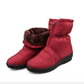 🔥Herbst-/Winter-Sale 50 % RABATT💥 Wasserdichte Damen-Schneestiefel