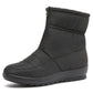 🔥Herbst-/Winter-Sale 50 % RABATT💥 Wasserdichte Damen-Schneestiefel