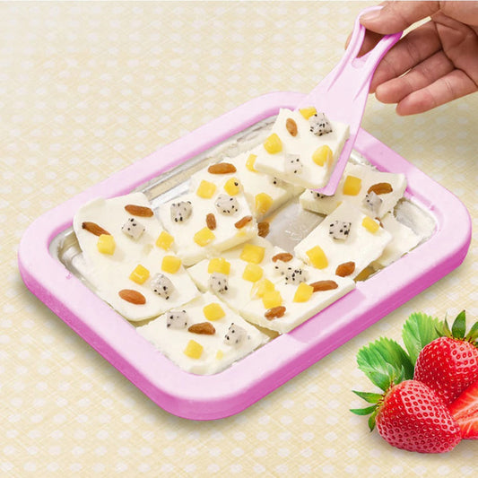 Sommer-Sonderangebot ❄️ Ein Joghurtbereiter, den sogar Kinder bedienen können