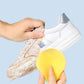 🏆🔥 Je mehr Sie kaufen, desto mehr sparen Sie! 😍 Spezialreinigungcreme für weiße Schuhe
