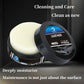 Car Steering Wheel Leather Repair Cream