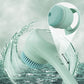 🛁Electric Bath Scrubber Long Handle Brush✨