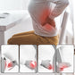 Elektrischer Heizgürtel mit Massagefunktion