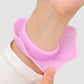 ✨Spritzwassergeschütztes Silikonarmband Make-up-Entferner und Gesichtsreiniger Wasserdichte Manschette Spritzwassergeschützt für Kinder und Erwachsene