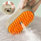 [Best Gift For Pet🐶🐱] 🔥Flash Sale 37% Off！🐈🐕Must‑have pet supplies for pet‑owning households！Multi-Function Pet Spray Massage Comb