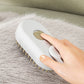 [Best Gift For Pet🐶🐱] 🔥Flash Sale 37% Off！🐈🐕Must‑have pet supplies for pet‑owning households！Multi-Function Pet Spray Massage Comb