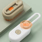 [Best Gift For Pet🐶🐱] 🔥Flash Sale 37% Off！🐈🐕Must‑have pet supplies for pet‑owning households！Multi-Function Pet Spray Massage Comb