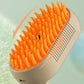 [Best Gift For Pet🐶🐱] 🔥Flash Sale 37% Off！🐈🐕Must‑have pet supplies for pet‑owning households！Multi-Function Pet Spray Massage Comb
