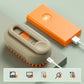 [Best Gift For Pet🐶🐱] 🔥Flash Sale 37% Off！🐈🐕Must‑have pet supplies for pet‑owning households！Multi-Function Pet Spray Massage Comb