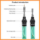 🔥4 In 1 Portable Soldering Iron Kit🔥