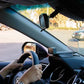 🔥Auto GPS Head UpDisplay Halter mit HDlmage Reflexion
