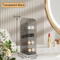 🧴 2+1 GRATIS + KOSTENLOSER VERSAND! 🏡 Zahnbürstenhalter mit Schiebedeckel – Hygienisches Design, Tropffrei & Platzsparend für Das Badezimmer 🚿