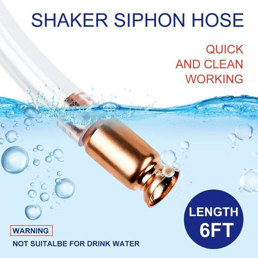 ✨Tragbare Handpumpe