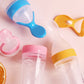 Hot Sale 👼Squeezable Baby Spoon Bottle（3pcs）