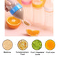 Hot Sale 👼Squeezable Baby Spoon Bottle（3pcs）