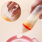 Hot Sale 👼Squeezable Baby Spoon Bottle（3pcs）