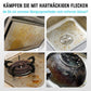 🔥[Versandkostenfrei] Multifunktionaler Hochtemperatur-Dampfreiniger für den Hausgebrauch