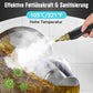 🔥[Versandkostenfrei] Multifunktionaler Hochtemperatur-Dampfreiniger für den Hausgebrauch
