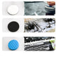 🔋 Electric Cleaning Brush – 7 Replaceable Heads & 2500mAh – Perfect for Bathroom, Kitchen & Tiles – Waterproof & Efficient 💧