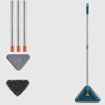 🔥New Year Promotion 70%OFF🎊 360° Rotatable Adjustable Cleaning Mop