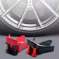 Anti-Roll Hose Guide for Car Washing